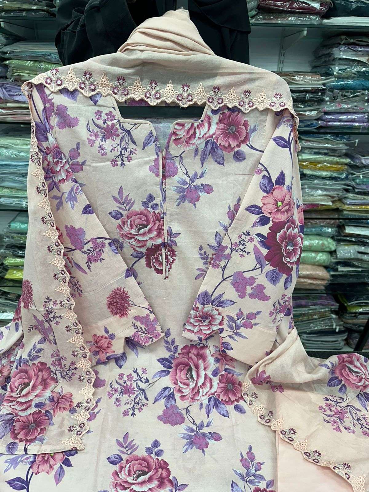 RTW Lawn Pret 2026 Eid ul Adha Collection Tawakkal
